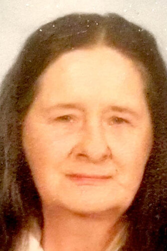Charlotte R. Hayden 1947-2026